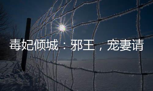 《惊！天降老公竟是首富》全文在线阅读