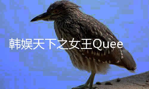 韩娱天下之女王Queen